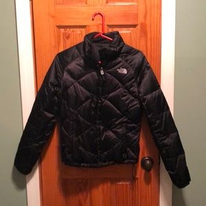 North Face jacket